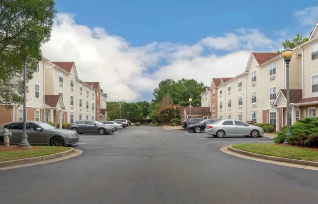 Extended Stay America Atlanta Norcross - foto 3