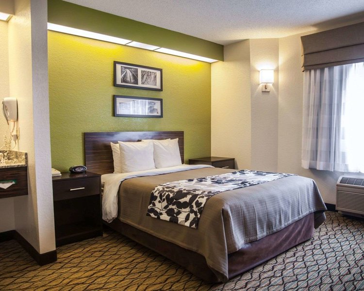 Sleep Inn Rockville - photo 1