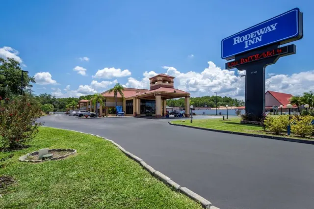 Howard Johnson Port Richey - photo 2