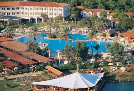 Selectum Noa Belek