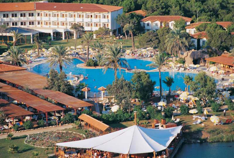 Selectum Noa Belek - photo 1