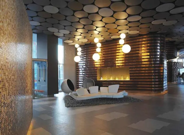 The Hoxton, Poblenou - photo 4