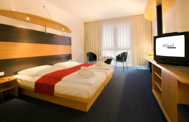 SEEhotel Friedrichshafen - foto 4