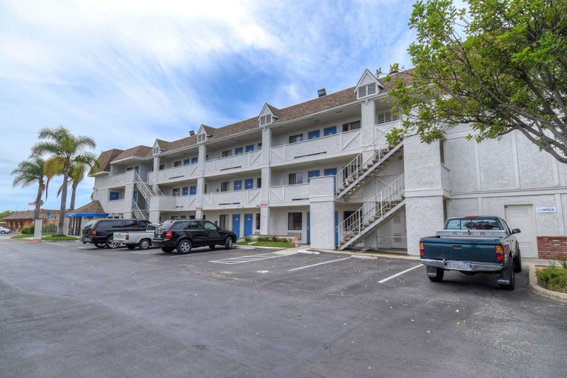 Motel 6 San Diego - Chula Vista - photo 1