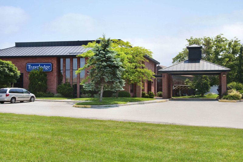 Travelodge by Wyndham Chatham - photo 1