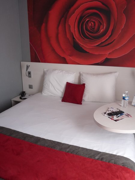Hotel Kyriad Dieppe - photo 3