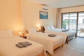 Maiiam Guesthouse Patong - photo 1