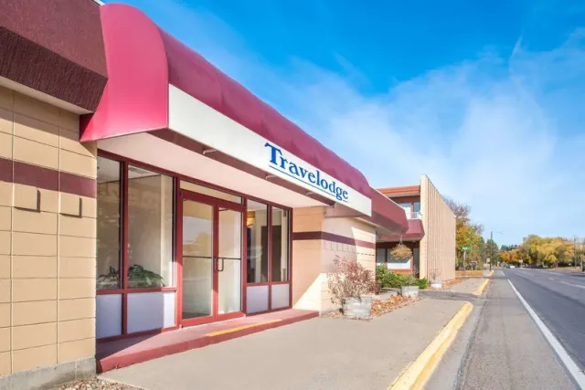 Travelodge by Wyndham Kalispell, Kalispell