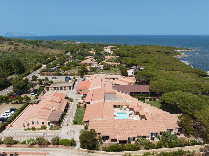 Club Hotel Marina Seada Beach - photo 1