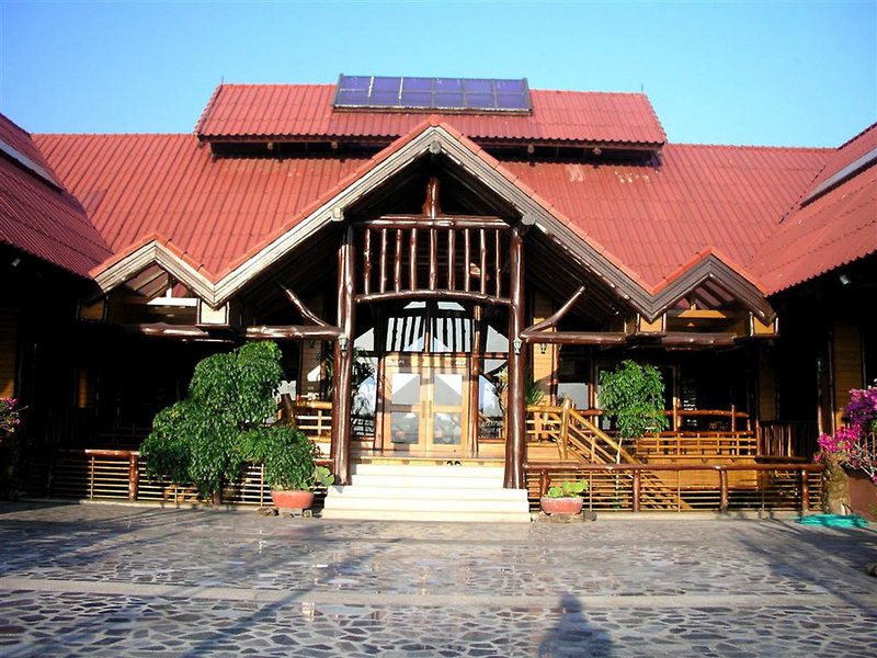 Phu Pha Nam Resort - foto 1