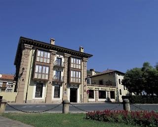 Hotel Palacio Azcárate - foto 1