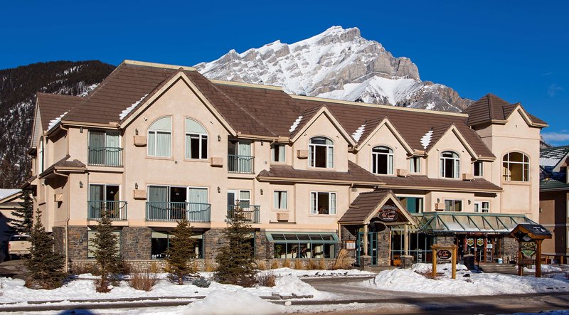 Irwin's Mountain Inn - photo 1