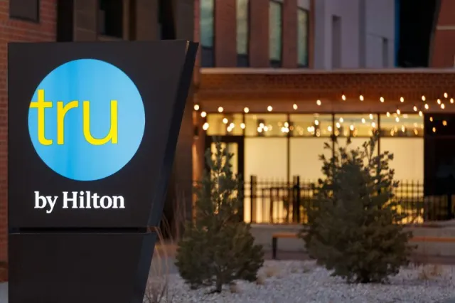 Tru by Hilton Ogden - foto 2