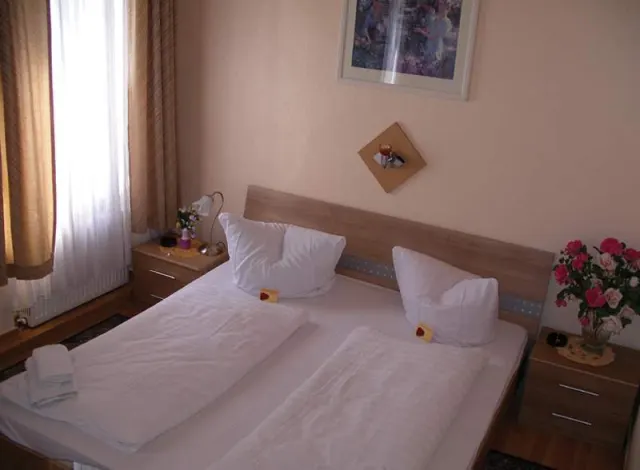 Hotel Garni Djaran - fotografia 3