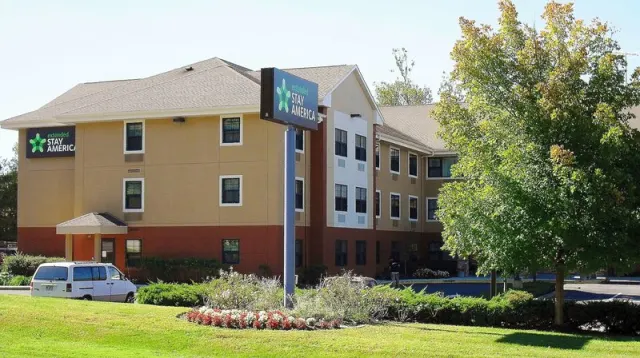 Residence Inn Philadelphia Great Valley/Malvern - photo 2