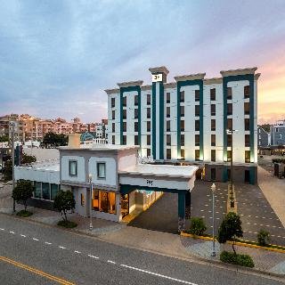 Garner Hotel Virginia Beach North - photo 3