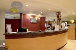 Holiday Inn Express Albert Dock - photo 1