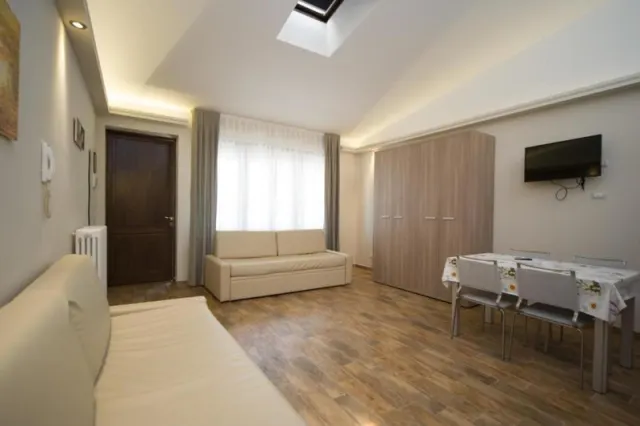 Frejus Case Vacanza - Residence Tabor - foto 3