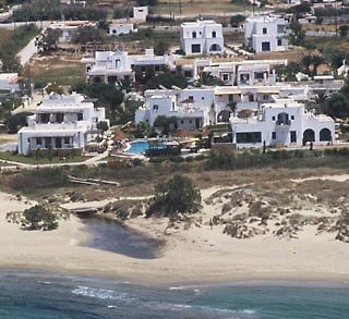Alkyoni Beach Hotel - photo 2