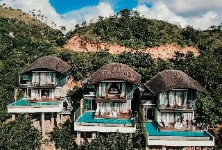 Plataran Komodo Resort & Spa - foto 2