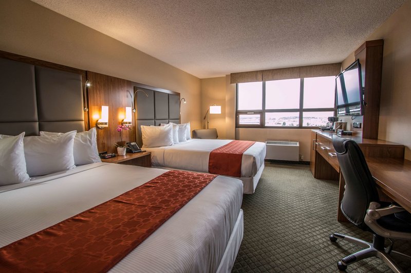 Ramada by Wyndham Northern Grand Hotel & Conference Centre - foto 1