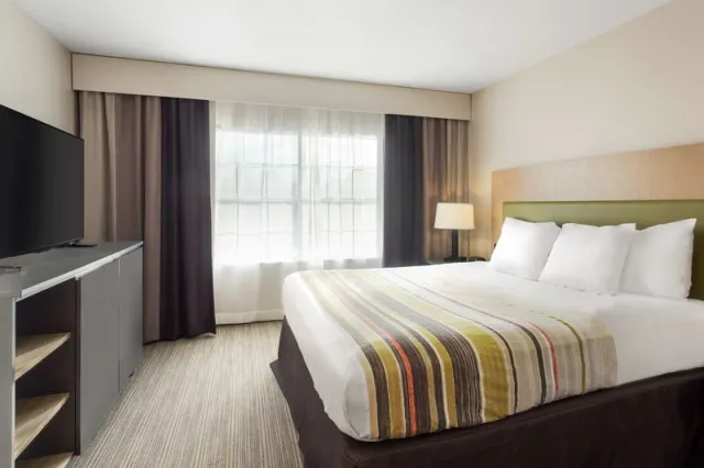 Country Inn  Suites by Radisson Jackson TN - foto 3