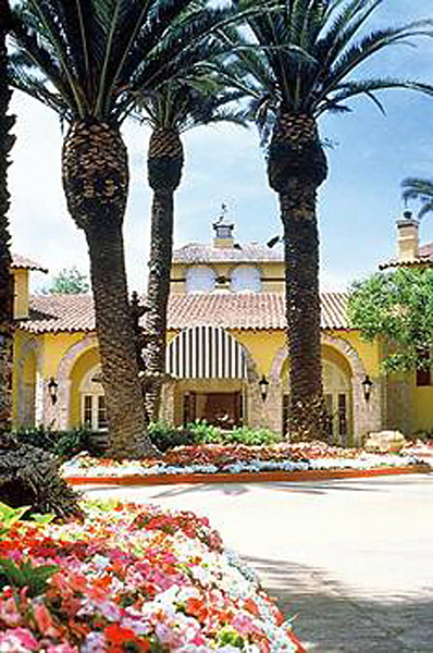 Casa Mani Resort Napa Valley Curio Collection by Hilton, California