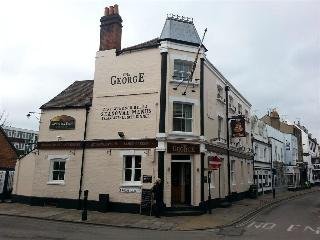 The George - photo 1