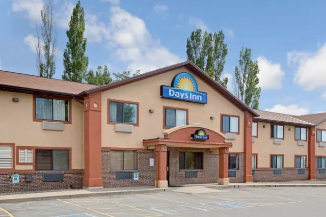 Days Inn by Wyndham Clearfield, Utah
