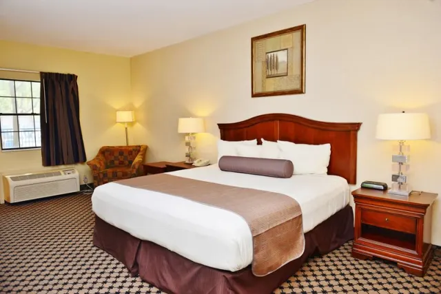 Americas Best Value Inn Tunica Resort - foto 4