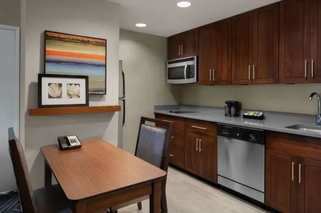 Homewood Suites by Hilton Springfield - foto 4