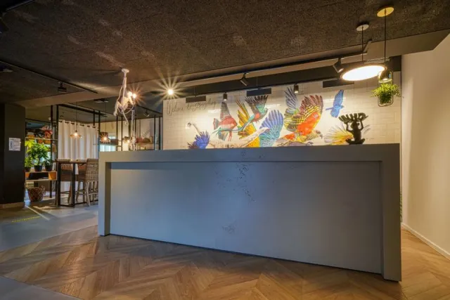 Vienna House Easy by Wyndham Augsburg - foto 2