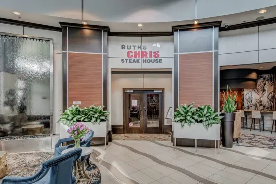 Embassy Suites Atlanta - Kennesaw Town Center