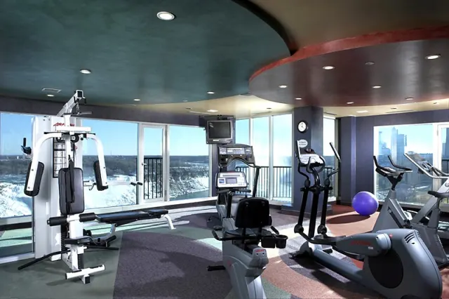 Sheraton Fallsview Hotel - foto 3