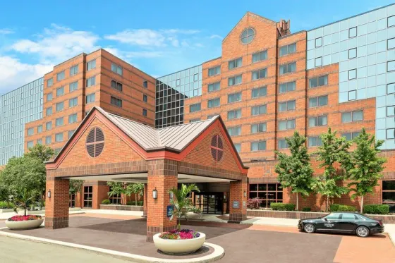 Hilton Short Hills