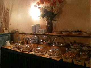 Hotel Toscana - photo 4