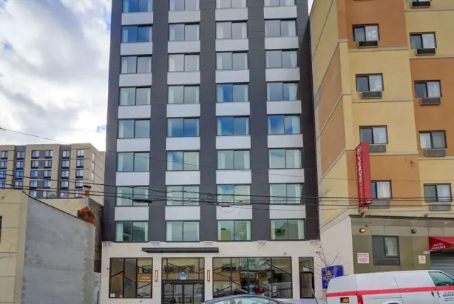 Microtel Inn & Suites by Wyndham Long Island City, Long Island