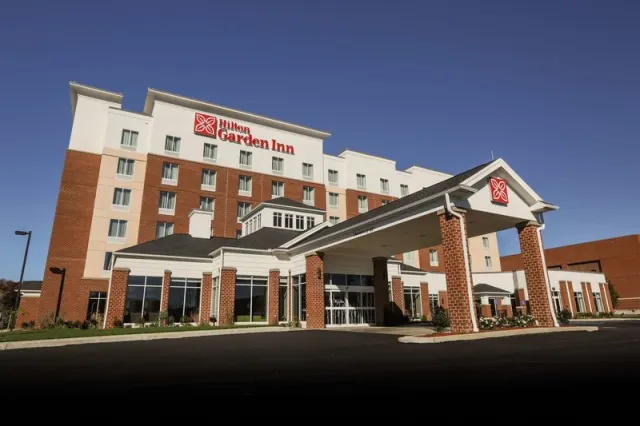 Hilton Garden Inn Indiana at IUP, Pennsylvania
