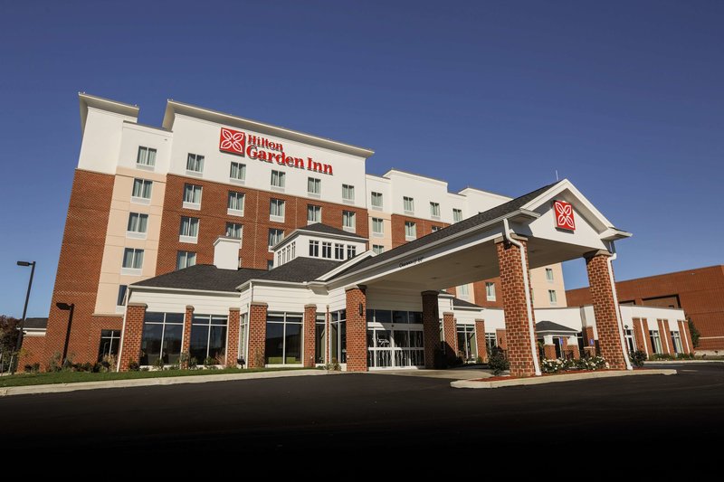 Hilton Garden Inn Indiana at IUP - photo 1
