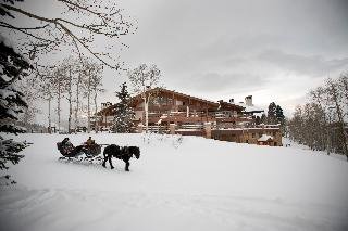 Stein Eriksen Lodge Deer Valley - foto 4