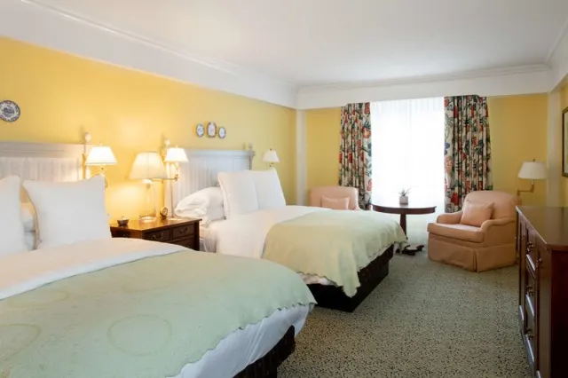 Woodstock Inn Bed & Breakfast - photo 2