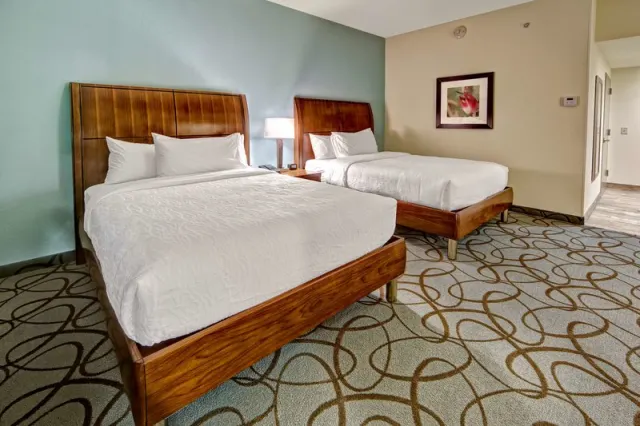 Hilton Garden Inn Charleston / Mt. Pleasant - photo 4
