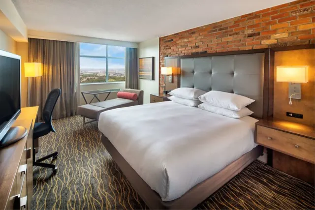 DoubleTree by Hilton Toronto Airport - foto 3
