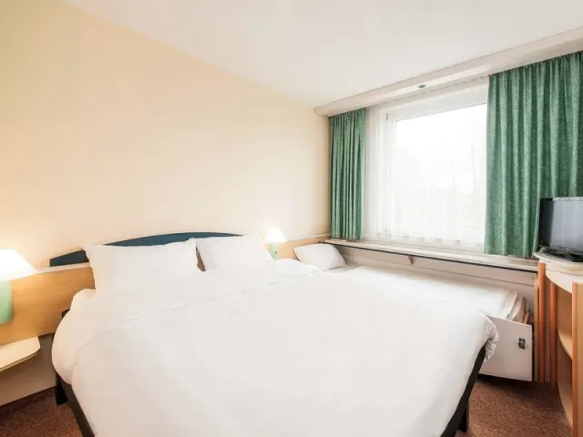 Aparthotel Paderborn - foto 4