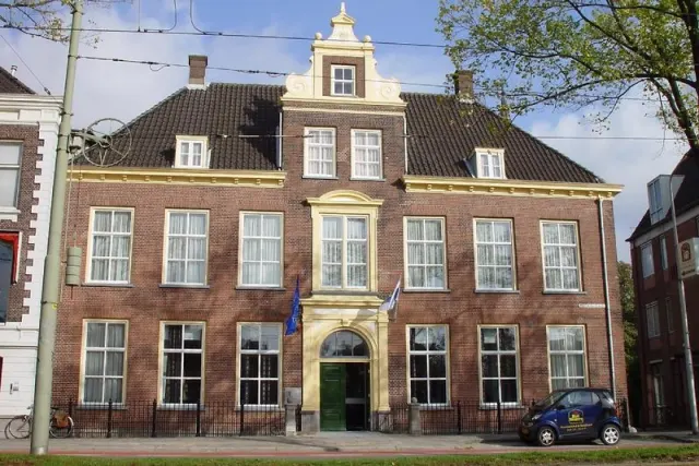 Best Western Museumhotels Delft, South Holland