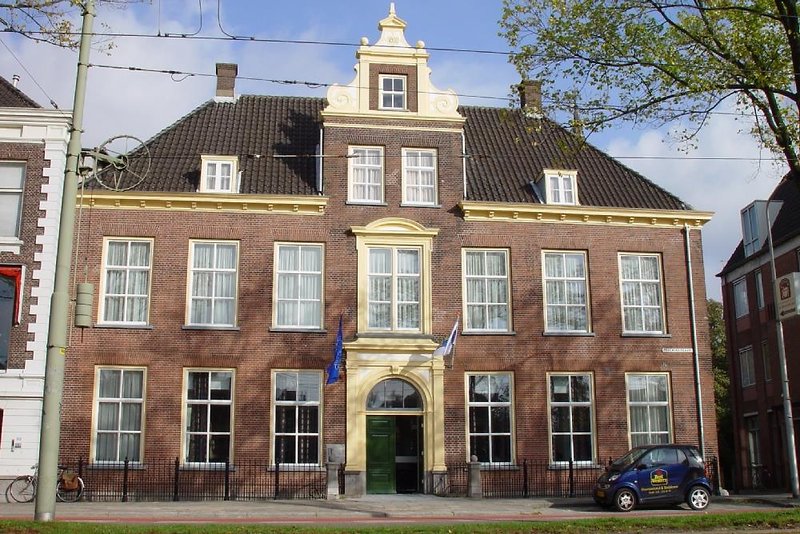 Hotel Am Delft - foto 1