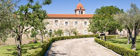 Convento Nossa Senhora do Carmo Hotel Rural - photo 1