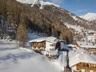Alpin Appartementhaus - photo 4