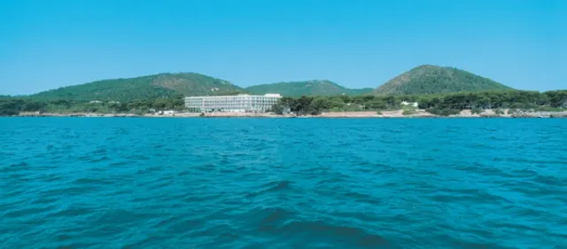 Grupotel Aguait Resort & Spa - photo 3