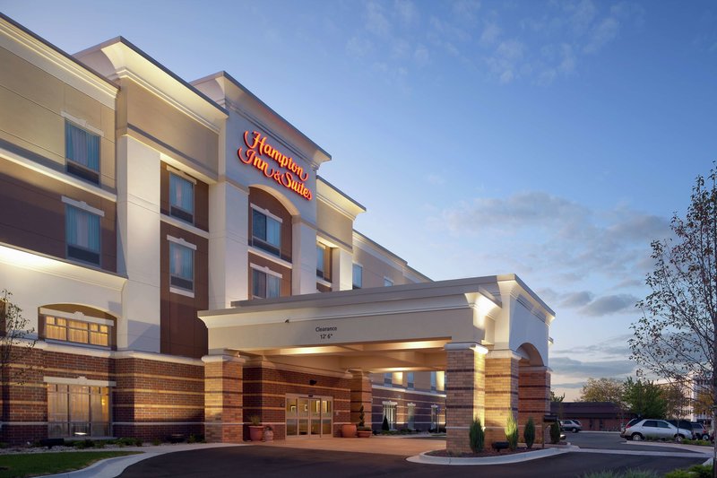 Hampton Inn  Suites Saginaw - photo 1